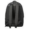 SAC À DOS POUR HOMMES TOMMY HILFIGER NOIR - TOMMY HILFIGER