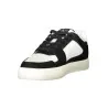 CHAUSSURES DE SPORT POUR HOMMES CALVIN KLEIN BLANCHES - CALVIN KLEIN