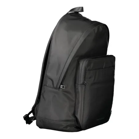 SAC À DOS POUR HOMMES TOMMY HILFIGER NOIR - TOMMY HILFIGER