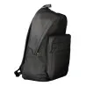 SAC À DOS POUR HOMMES TOMMY HILFIGER NOIR - TOMMY HILFIGER