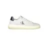 CHAUSSURES DE SPORT POUR HOMMES CALVIN KLEIN GRIS - CALVIN KLEIN