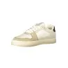 CHAUSSURES DE SPORT POUR HOMMES CALVIN KLEIN BEIGE - CALVIN KLEIN