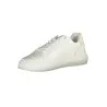 CHAUSSURES DE SPORT POUR HOMMES CALVIN KLEIN BLANCHES - CALVIN KLEIN