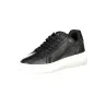 CHAUSSURES DE SPORT POUR HOMMES CALVIN KLEIN NOIRES - CALVIN KLEIN
