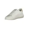 CHAUSSURES DE SPORT POUR FEMMES CALVIN KLEIN BLANCHES - CALVIN KLEIN