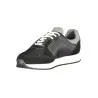 CHAUSSURES DE SPORT POUR HOMMES CALVIN KLEIN NOIRES - CALVIN KLEIN