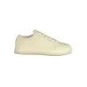CHAUSSURES DE SPORT POUR HOMMES CALVIN KLEIN BLANCHES - CALVIN KLEIN