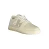 CHAUSSURES DE SPORT POUR HOMMES CALVIN KLEIN BLANCHES - CALVIN KLEIN