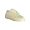 CHAUSSURES DE SPORT POUR HOMMES CALVIN KLEIN BLANCHES - CALVIN KLEIN