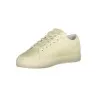 CHAUSSURES DE SPORT POUR HOMMES CALVIN KLEIN BLANCHES - CALVIN KLEIN