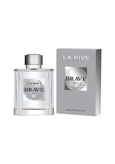 Eau de Toilette Homme LA RIVE BRAVE  MAN - LA RIVE