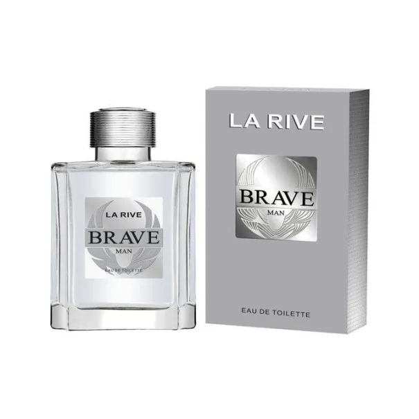 Eau de Toilette Homme LA RIVE BRAVE  MAN