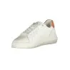 CHAUSSURES DE SPORT POUR FEMMES CALVIN KLEIN BLANCHES - CALVIN KLEIN