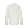 CHEMISE À MANCHES LONGUES GUESS JEANS ENFANT BLANCHE - GUESS JEANS