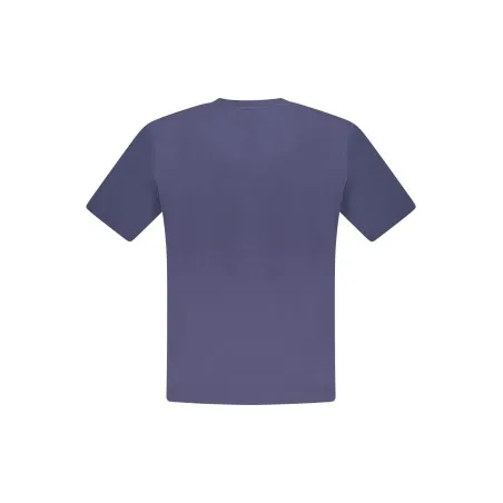 T-SHIRT À MANCHES COURTES NORTH SAILS HOMME BLEU - NORTH SAILS