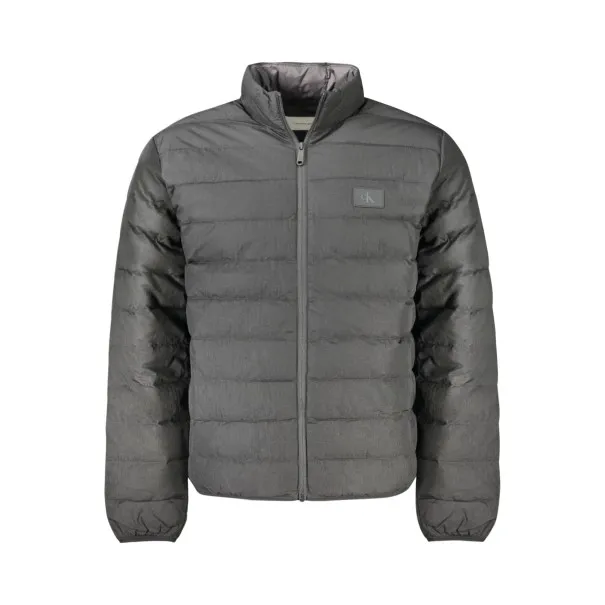 VESTE NOIRE POUR HOMMES CALVIN KLEIN - CALVIN KLEIN