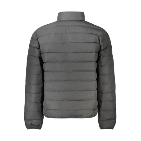 VESTE NOIRE POUR HOMMES CALVIN KLEIN - CALVIN KLEIN
