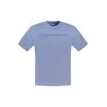 T-SHIRT À MANCHES COURTES NORTH SAILS HOMME BLEU - NORTH SAILS