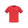 T-SHIRT À MANCHES COURTES POUR HOMMES NORTH SAILS ROUGE - NORTH SAILS