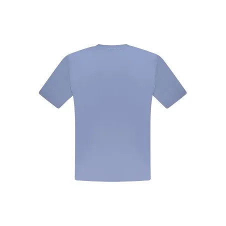 T-SHIRT À MANCHES COURTES NORTH SAILS HOMME BLEU - NORTH SAILS