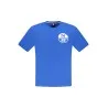 T-SHIRT À MANCHES COURTES NORTH SAILS HOMME BLEU - NORTH SAILS