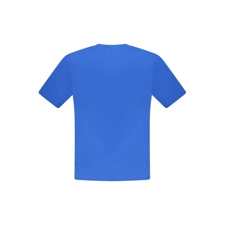 T-SHIRT À MANCHES COURTES NORTH SAILS HOMME BLEU - NORTH SAILS