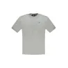 T-SHIRT À MANCHES COURTES NORTH SAILS HOMME GRIS - NORTH SAILS