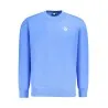 SWEAT-SHIRT ZIPPÉ POUR HOMMES NORTH SAILS BLEU - NORTH SAILS