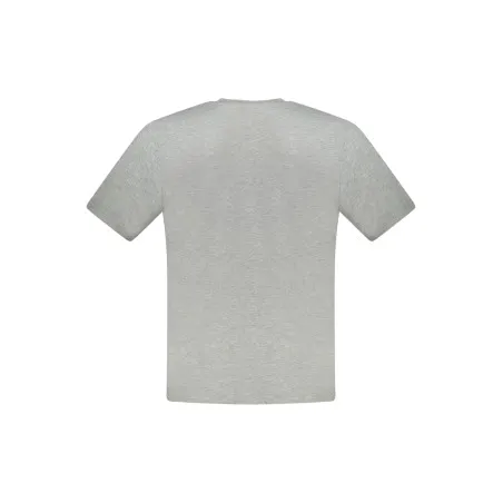 T-SHIRT À MANCHES COURTES NORTH SAILS HOMME GRIS - NORTH SAILS