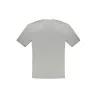 T-SHIRT À MANCHES COURTES NORTH SAILS HOMME GRIS - NORTH SAILS
