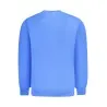 SWEAT-SHIRT ZIPPÉ POUR HOMMES NORTH SAILS BLEU - NORTH SAILS