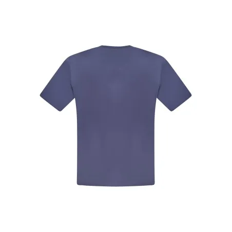 T-SHIRT À MANCHES COURTES NORTH SAILS HOMME BLEU - NORTH SAILS