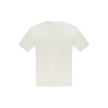 T-SHIRT À MANCHES COURTES NORTH SAILS HOMME BLANC - NORTH SAILS