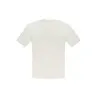 T-SHIRT À MANCHES COURTES NORTH SAILS HOMME BLANC - NORTH SAILS