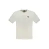 T-SHIRT À MANCHES COURTES NORTH SAILS HOMME BLANC - NORTH SAILS