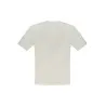 T-SHIRT À MANCHES COURTES NORTH SAILS HOMME BLANC - NORTH SAILS
