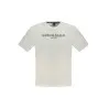 T-SHIRT À MANCHES COURTES NORTH SAILS HOMME BLANC - NORTH SAILS