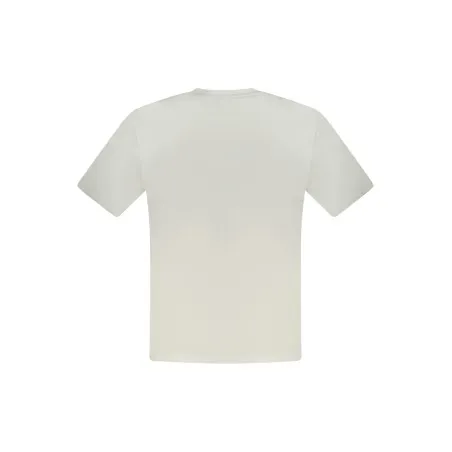 T-SHIRT À MANCHES COURTES NORTH SAILS HOMME BLANC - NORTH SAILS