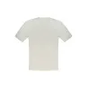 T-SHIRT À MANCHES COURTES NORTH SAILS HOMME BLANC - NORTH SAILS