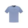T-SHIRT À MANCHES COURTES NORTH SAILS HOMME BLEU - NORTH SAILS