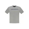 T-SHIRT À MANCHES COURTES NORTH SAILS HOMME GRIS - NORTH SAILS