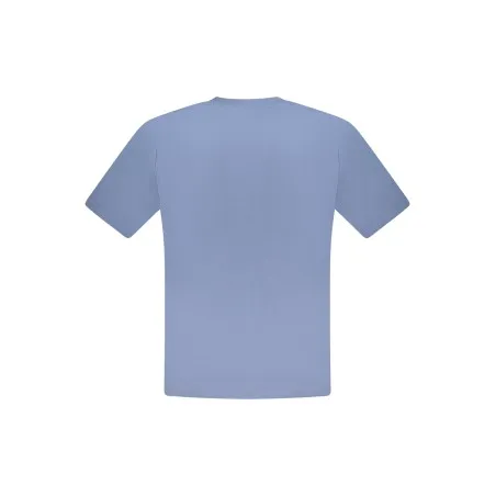 T-SHIRT À MANCHES COURTES NORTH SAILS HOMME BLEU - NORTH SAILS