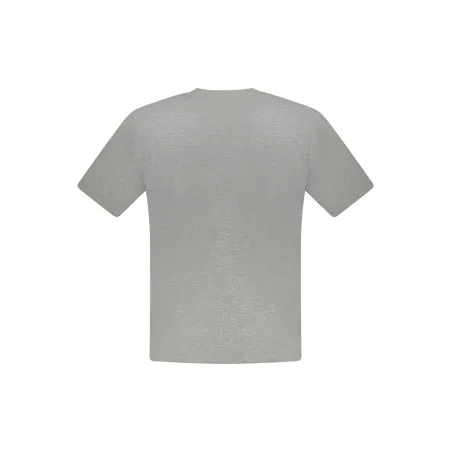 T-SHIRT À MANCHES COURTES NORTH SAILS HOMME GRIS - NORTH SAILS