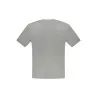 T-SHIRT À MANCHES COURTES NORTH SAILS HOMME GRIS - NORTH SAILS