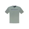 T-SHIRT À MANCHES COURTES NORTH SAILS HOMME VERT - NORTH SAILS