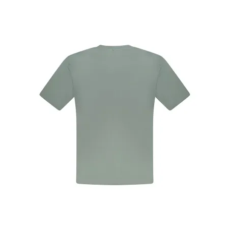 T-SHIRT À MANCHES COURTES NORTH SAILS HOMME VERT - NORTH SAILS