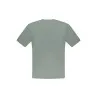 T-SHIRT À MANCHES COURTES NORTH SAILS HOMME VERT - NORTH SAILS