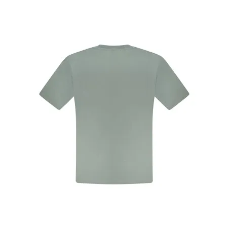 T-SHIRT À MANCHES COURTES NORTH SAILS HOMME VERT - NORTH SAILS