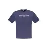 T-SHIRT À MANCHES COURTES NORTH SAILS HOMME BLEU - NORTH SAILS