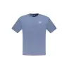 T-SHIRT À MANCHES COURTES POUR HOMMES NORTH SAILS BLEU - NORTH SAILS